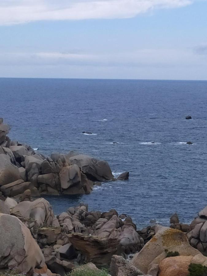 L'isola incantata Santa Teresa di Gallura Esterno foto