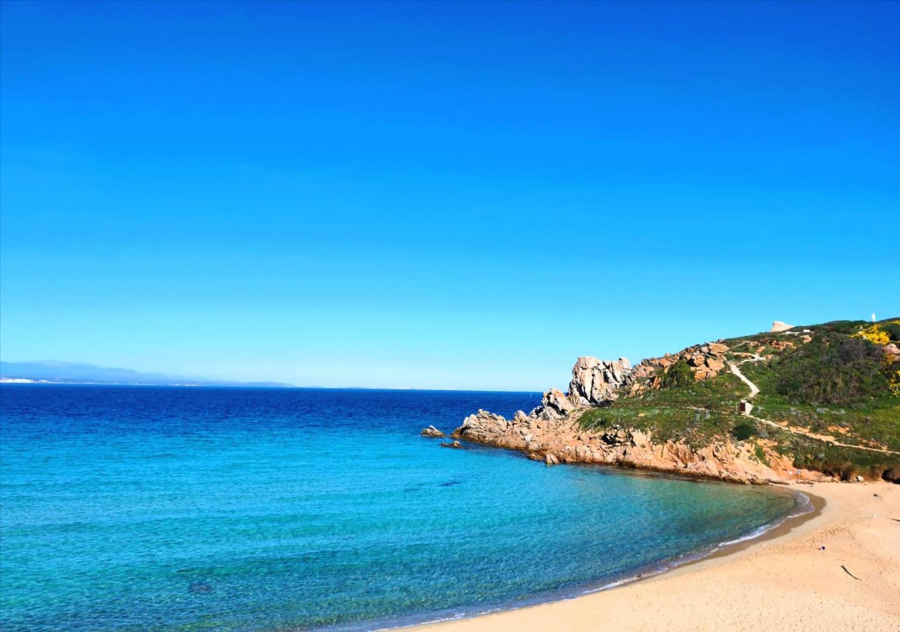L'isola incantata Santa Teresa di Gallura Esterno foto